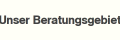 Unser Beratungsgebiet
